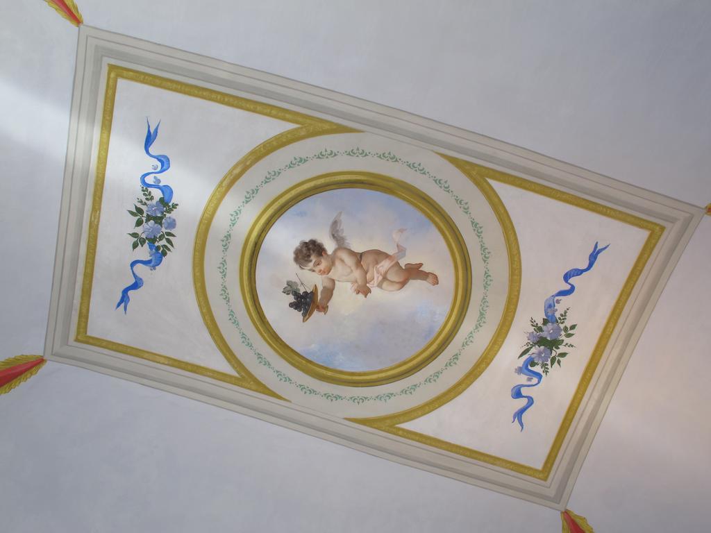 Отель Palazzo Diamante Calascio Экстерьер фото